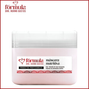 FORMULA BUSTOS - Mascara Nutritiva C Almendra y R Mosqueta x 250 ml