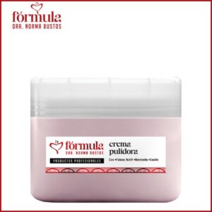 FORMULA BUSTOS - Crema Pulidora x 100 ml