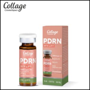 COLLAGE - Ampolla PDRN BTX Lift x 15 ml