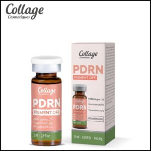 COLLAGE - Ampolla PDRN Pigment Off x 15 ml