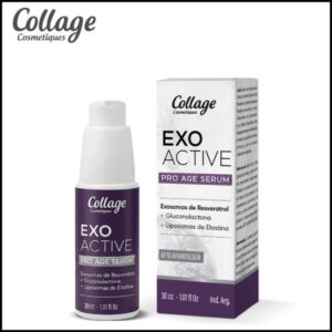 COLLAGE - Serum PRO AGE EXO Active x 30 ml
