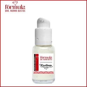 FORMULA BUSTOS - Revitense Con Argireline x 30 ml