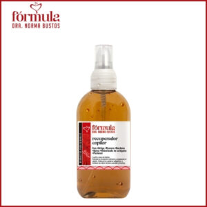 FORMULA BUSTOS - Recuperador Capilar x 125 ml