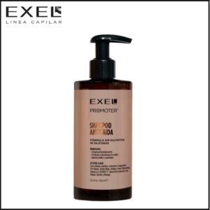 EXEL - Shampoo Anticaida Promoter x 300 ml