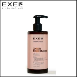 EXEL - Complejo Acondicionador Promoter x 300 ml