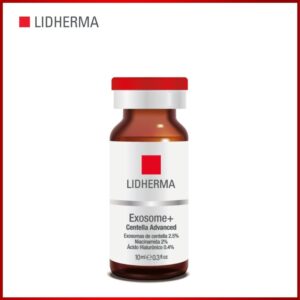 LIDHERMA - Exosome+ Centella Advanced 10ml