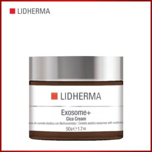LIDHERMA - Exosome+ Cica Cream 50g