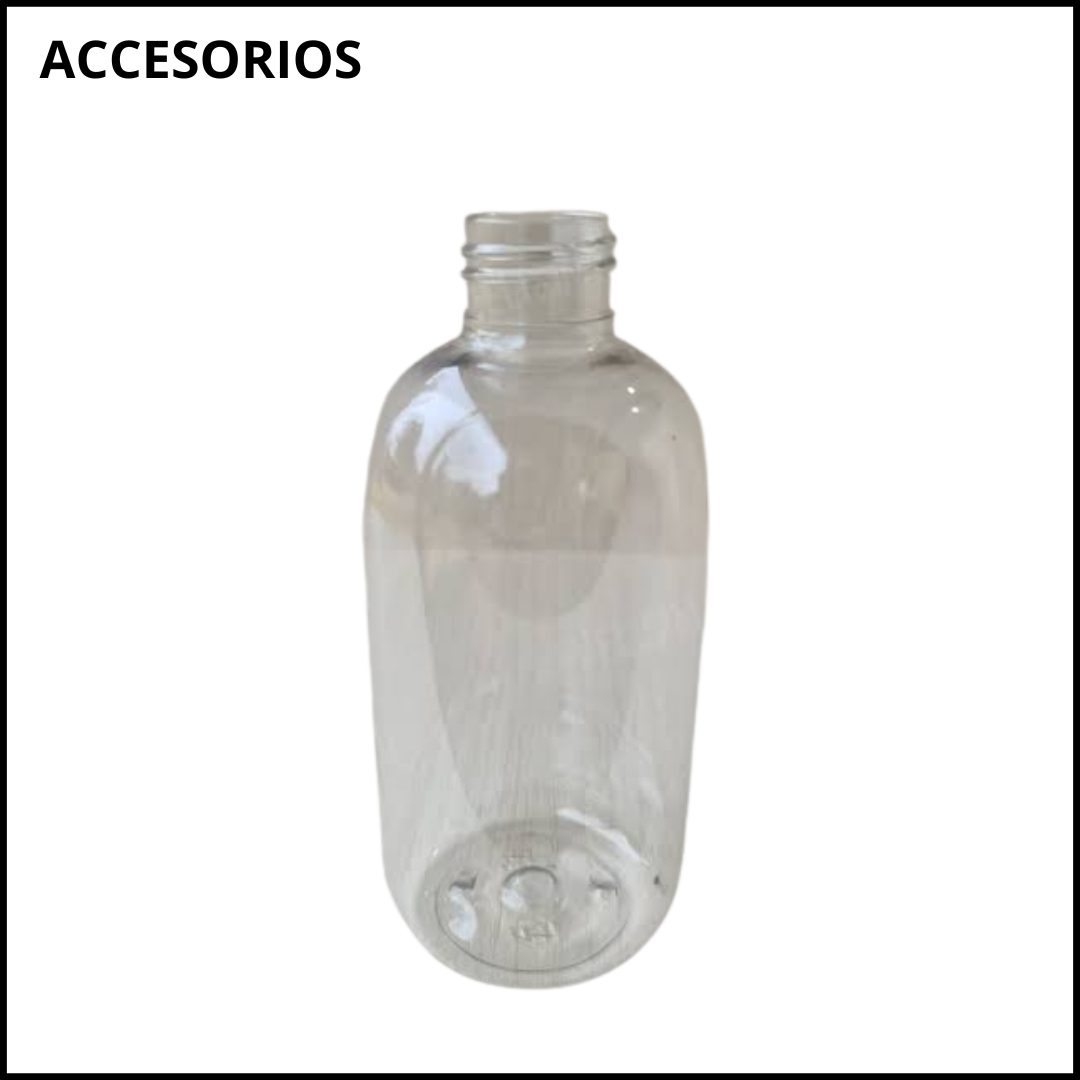 DESCARTABLE - Envase - 250