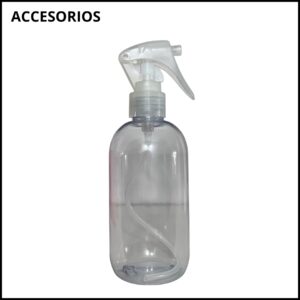 DESCARTABLE - Envase con Gatillo - 250