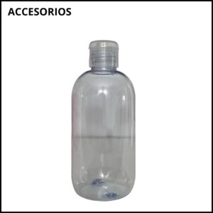 DESCARTABLE - Envase Cr. - 250