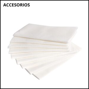 DESCARTABLE - Campos Descartable 60 - 60ml - 50u