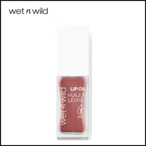 WET N WILD - Ultra Hydrating Lip Oil Cocoa Rose