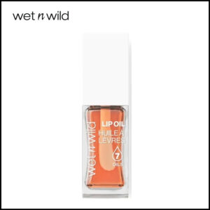 WET N WILD - Ultra Hydrating Lip Oil Orange Blossom