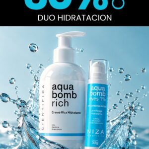 IZA - EM Dúo Hidratación 30% Off